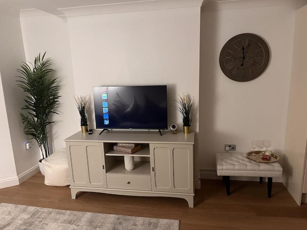 Gorgeous 2 Floor 3 Bed Apartment St Leonards-on-Sea Bagian luar foto