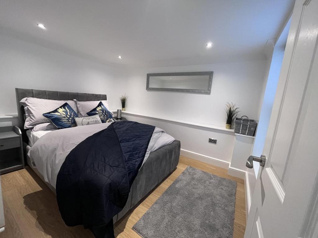 Gorgeous 2 Floor 3 Bed Apartment St Leonards-on-Sea Bagian luar foto