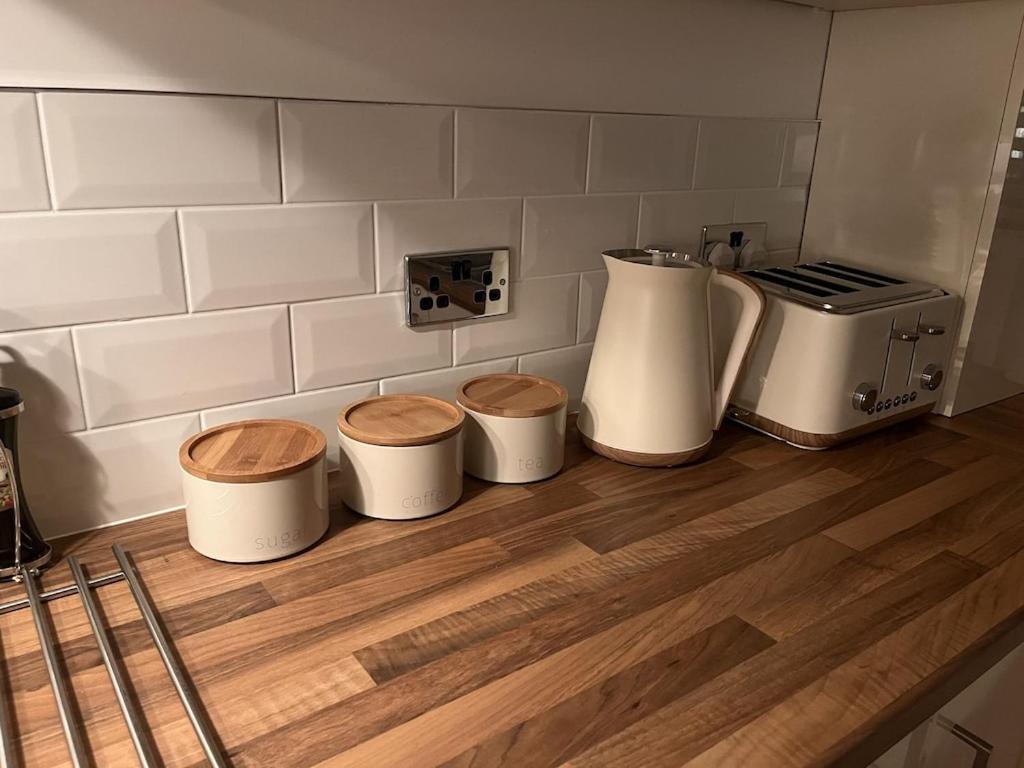 Gorgeous 2 Floor 3 Bed Apartment St Leonards-on-Sea Bagian luar foto