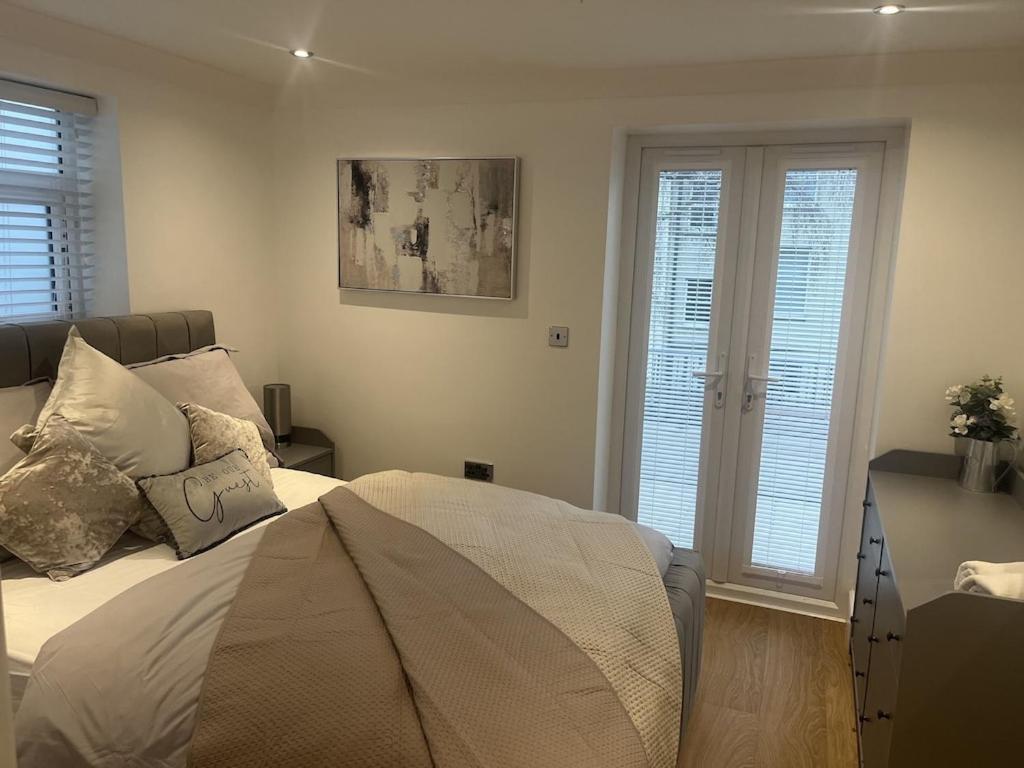 Gorgeous 2 Floor 3 Bed Apartment St Leonards-on-Sea Bagian luar foto