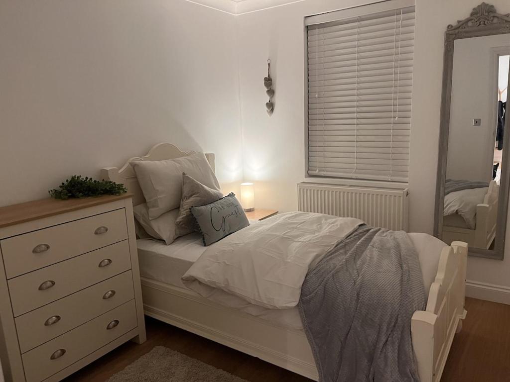 Gorgeous 2 Floor 3 Bed Apartment St Leonards-on-Sea Bagian luar foto