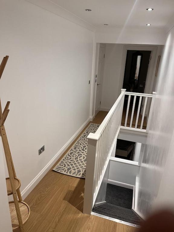 Gorgeous 2 Floor 3 Bed Apartment St Leonards-on-Sea Bagian luar foto