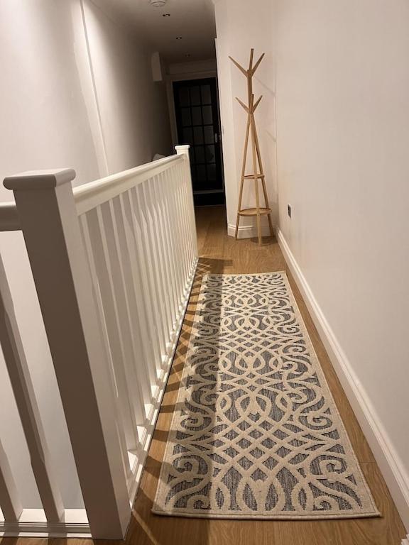 Gorgeous 2 Floor 3 Bed Apartment St Leonards-on-Sea Bagian luar foto