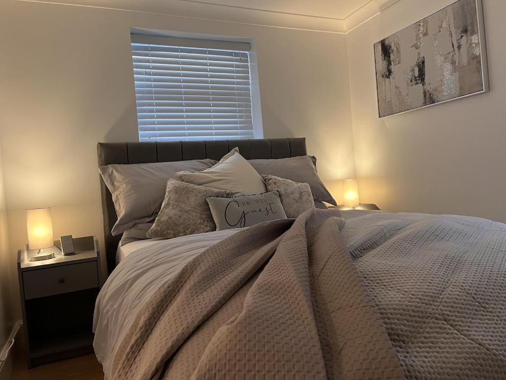 Gorgeous 2 Floor 3 Bed Apartment St Leonards-on-Sea Bagian luar foto