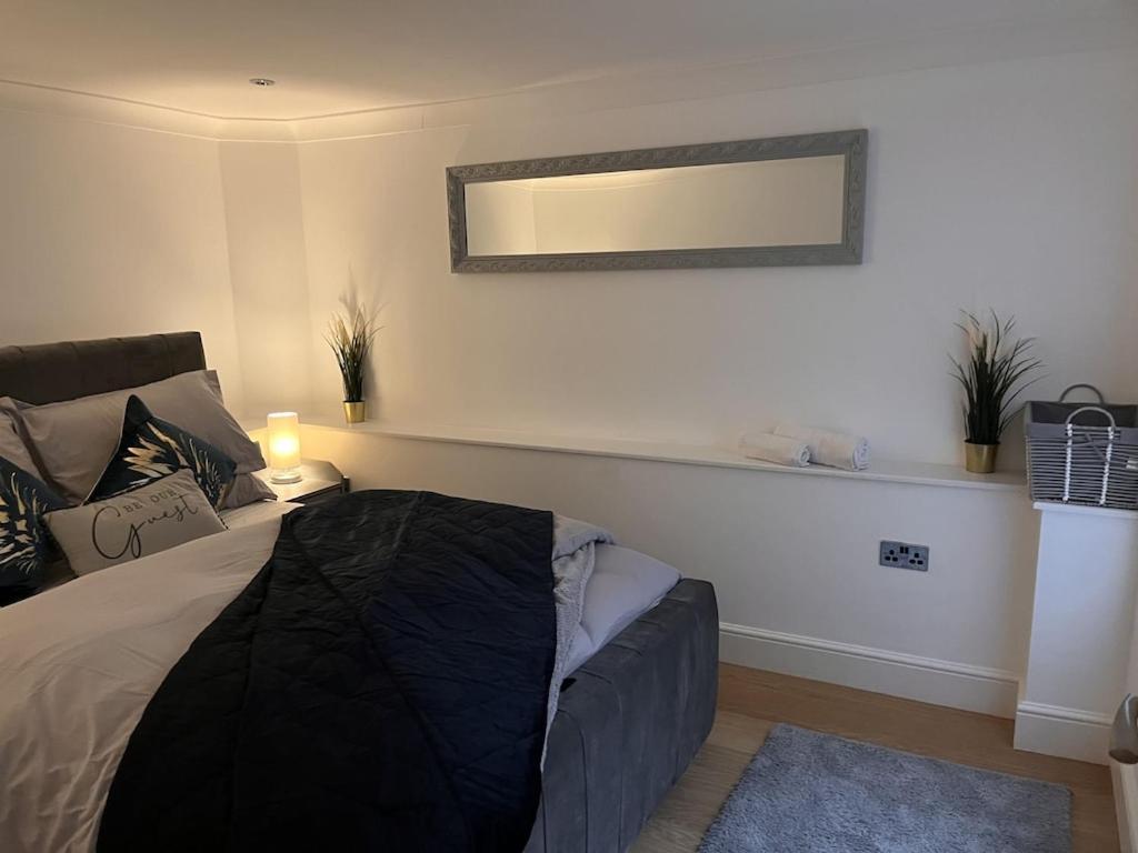 Gorgeous 2 Floor 3 Bed Apartment St Leonards-on-Sea Bagian luar foto