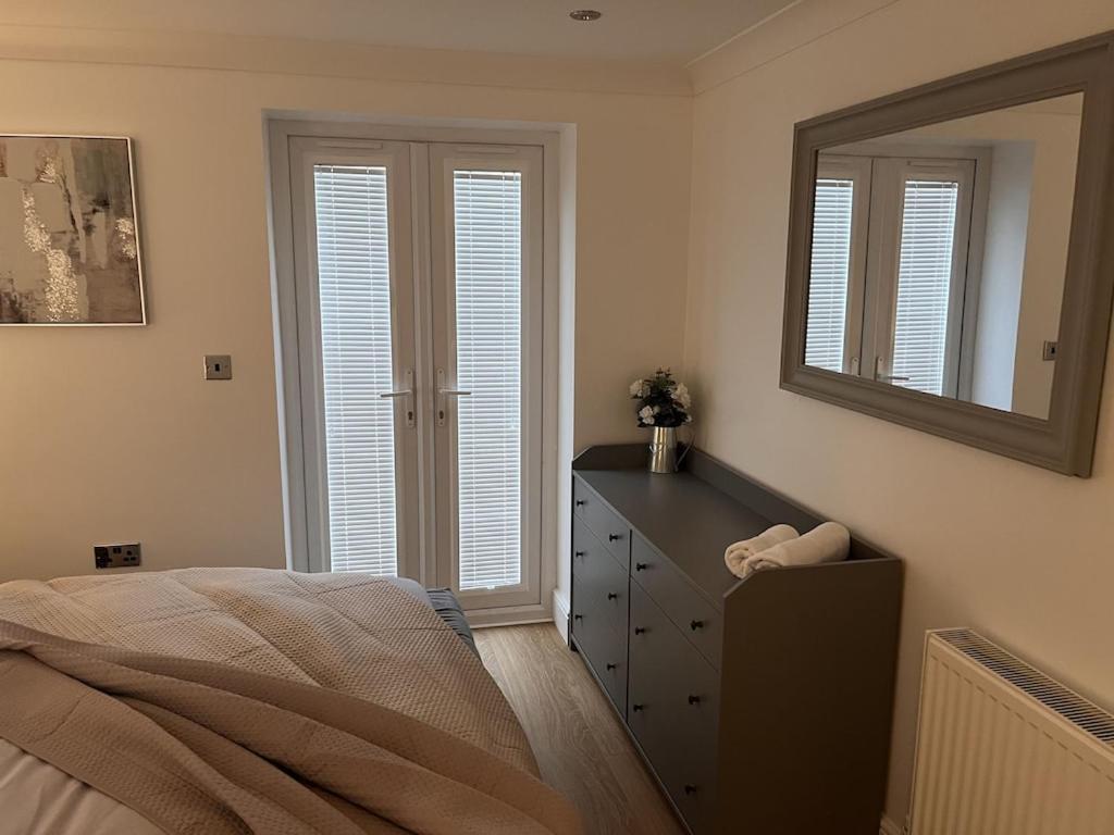 Gorgeous 2 Floor 3 Bed Apartment St Leonards-on-Sea Bagian luar foto