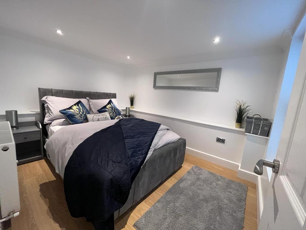 Gorgeous 2 Floor 3 Bed Apartment St Leonards-on-Sea Bagian luar foto